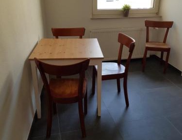 Standard Apartment 3