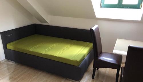 Double or Twin Room with Private Bathroom