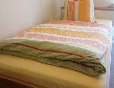 Single Room with Shared Shower and Toilet