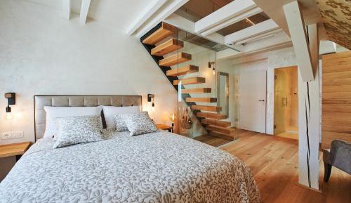 Luxury Triple Room