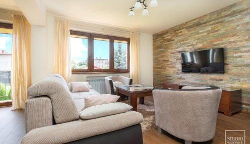 Duplex Apartment