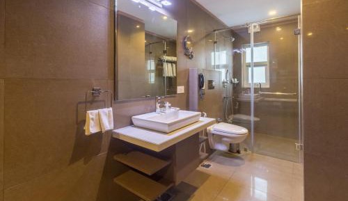 Fresca Suite