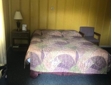 Budget Double or Twin Room