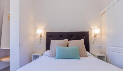 Double Room Exterior