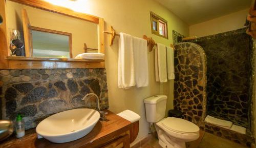 Deluxe Double or Twin Room with Ocean View
