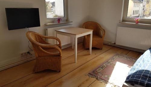 Standard Apartment 1