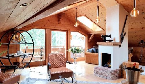 Chalet