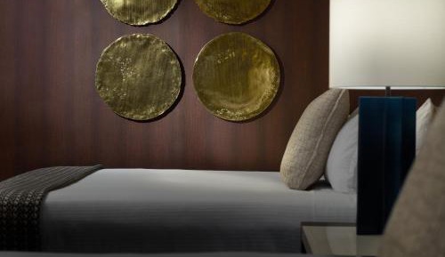 Club Premier Room - 2 Queen Beds