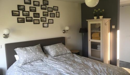 Large Double or Twin Room