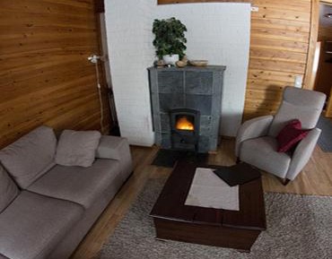 Apartment with Sauna (4 Adults)
