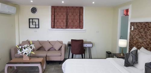 King Room