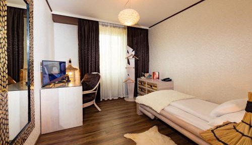 Single Room