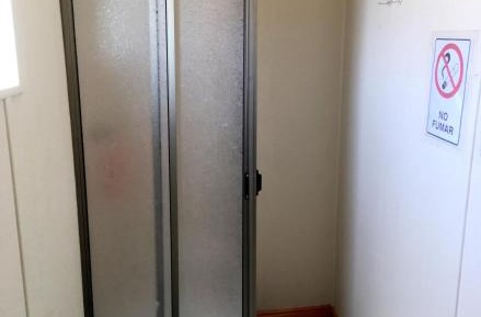 Twin Room with Private Bathroom