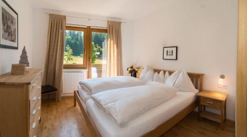 Large Family Apartment