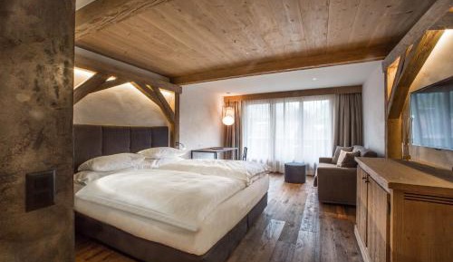 Panorama Double Room