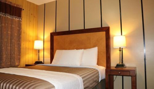 One-Bedroom Suite