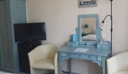 Country-Style Double Room