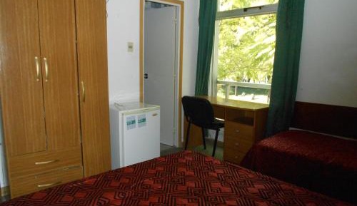 Triple Room with Bathroom