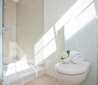 Business Single Room