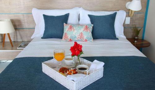 Suite with Sea View