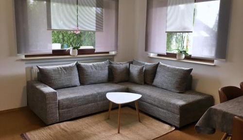 Apartment - Ground Floor
