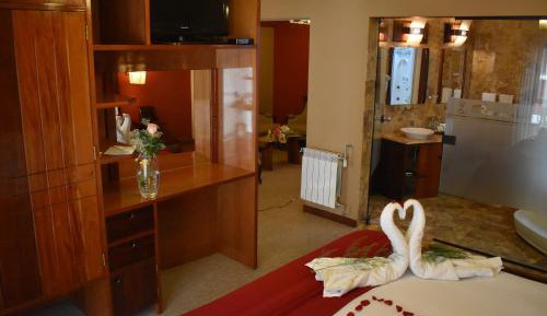 Royal Suite