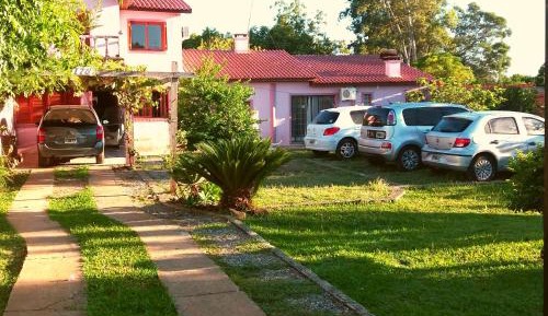 Family Suite with Balcony