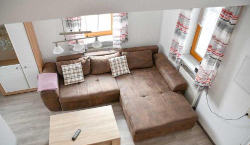 Apartment - Split Level