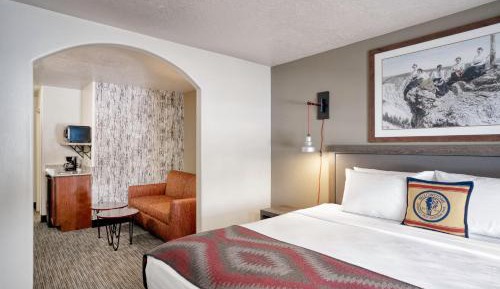 Room Selected at Check-In