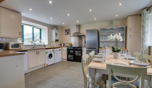 Four-Bedroom Apartment