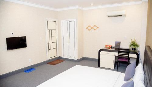 Superior King Room