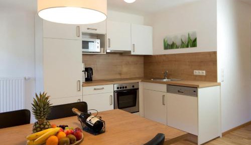 Family Apartment
