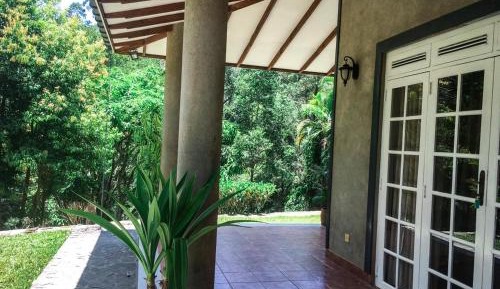 Three-Bedroom Bungalow