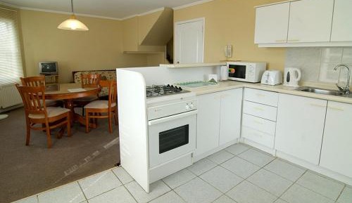 Apartment (2 Adults)