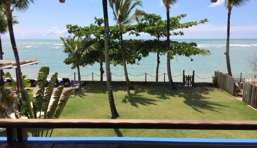 Three-Bedroom Townhouse