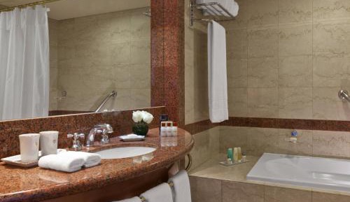 Classic, Guest room, 2 Twin/Single Bed(s)