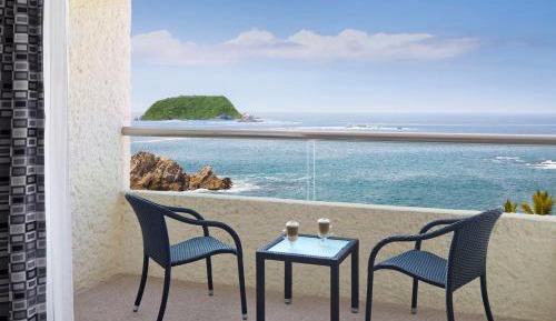 Preferred Club Deluxe Ocean Front