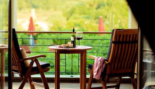 Ocean's Suite Beach View