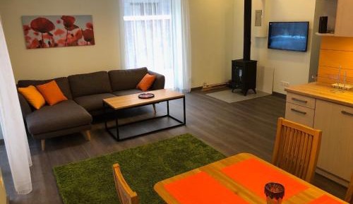 Duplex Apartment