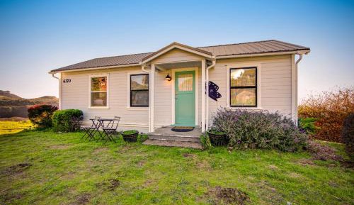 Two Bedroom Holiday Home