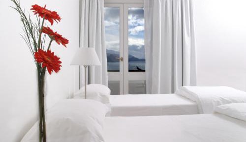 Superior Double or Twin Room with Lake View