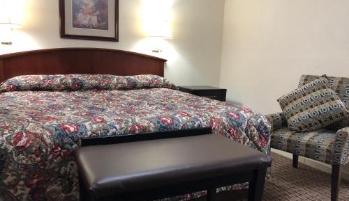 Large Single Room
