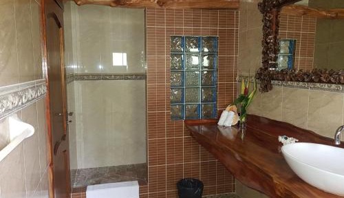 Double Room with Park View