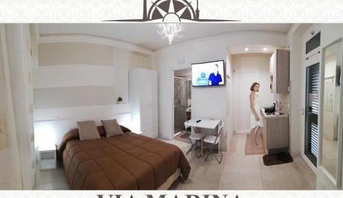 Deluxe Studio