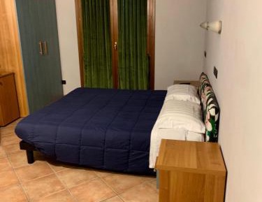 Comfort Single Room with Shower