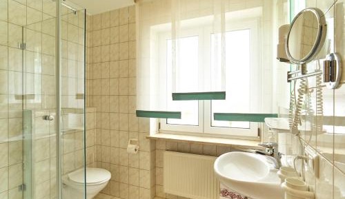 Double Room - Annex