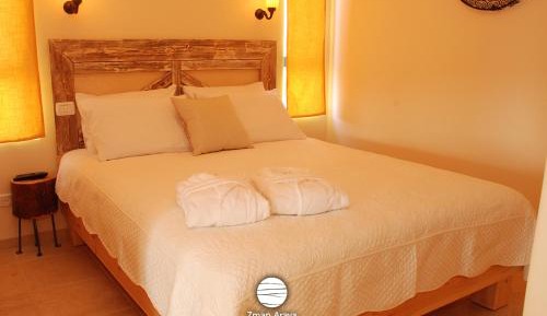 Suite with Private Pool