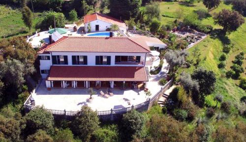 Superior Chalet