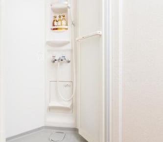 Quadruple Room with Shared Bathroom