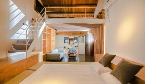 Duplex Suite